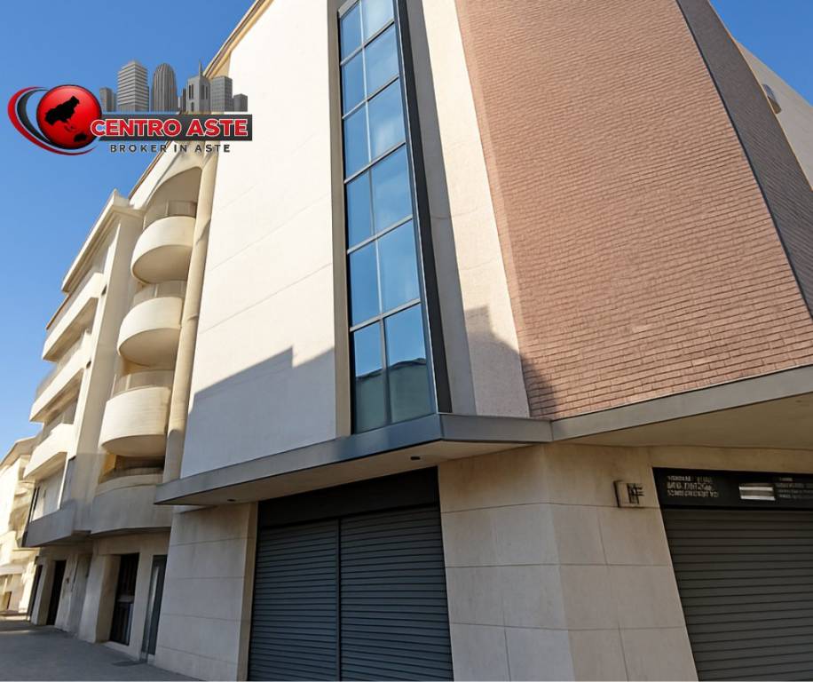 appartamento in vendita a Cerignola