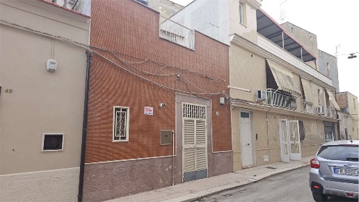 casa indipendente in vendita a Cerignola in zona Centro Città