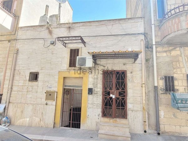 appartamento in vendita a Cerignola in zona Centro Città