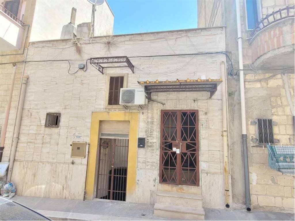 appartamento in vendita a Cerignola in zona Centro Città
