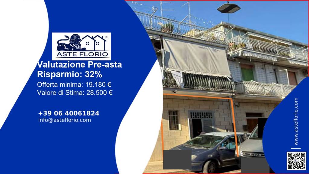 appartamento in vendita a Cerignola