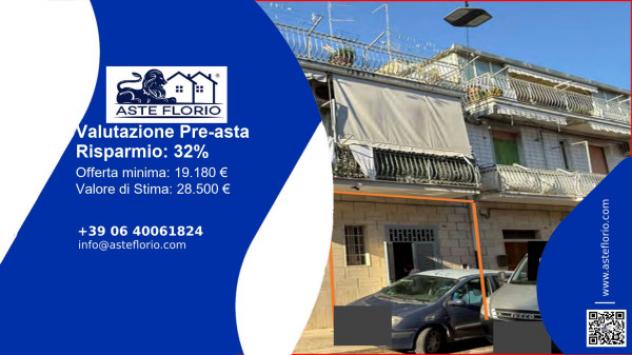 appartamento in vendita a Cerignola