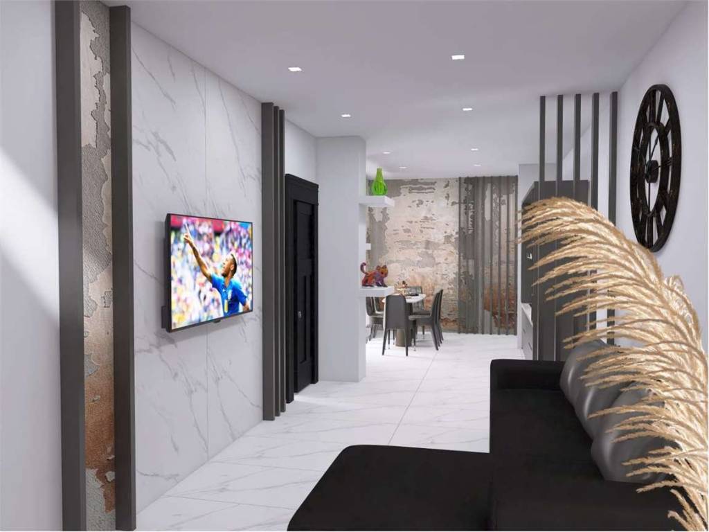 appartamento in vendita a Cerignola in zona Centro Città