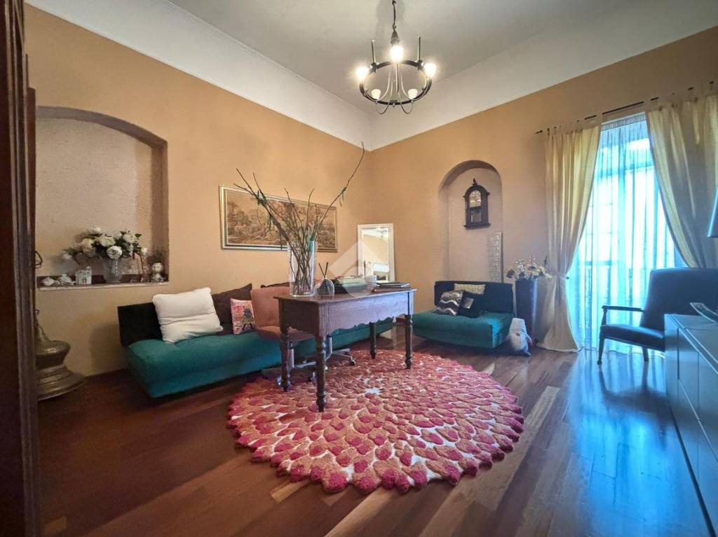 appartamento in vendita a Cerignola in zona Centro Città