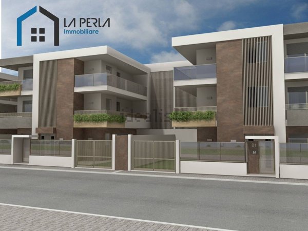 casa indipendente in vendita a Cerignola