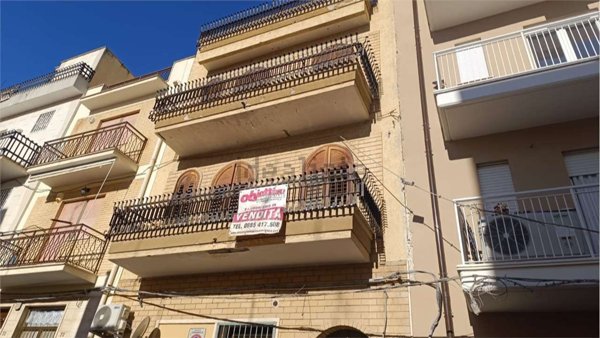 appartamento in vendita a Cerignola