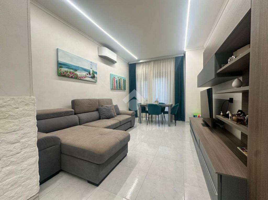 appartamento in vendita a Cerignola