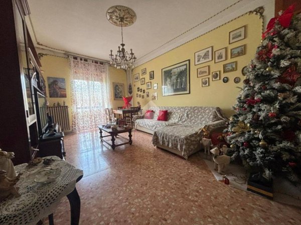 appartamento in vendita a Cerignola