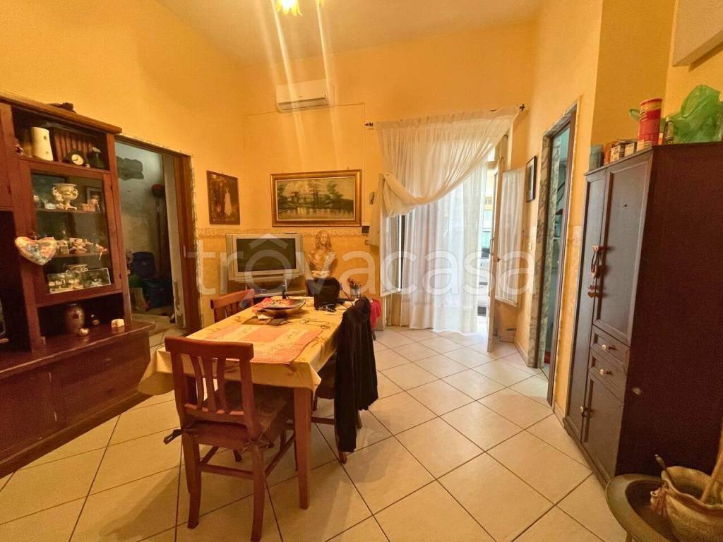 casa indipendente in vendita a Cerignola