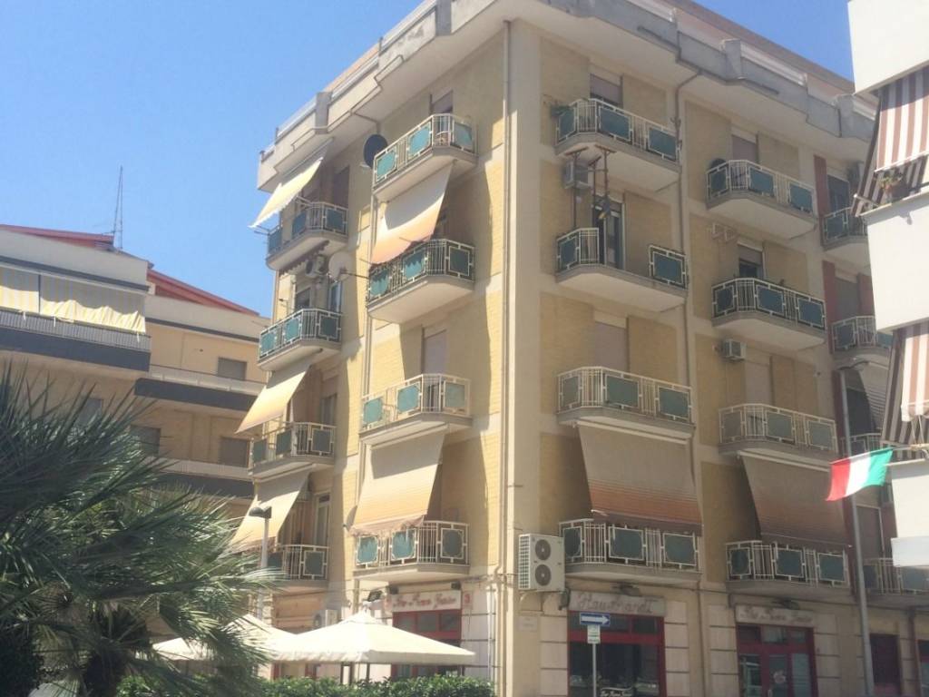 appartamento in vendita a Cerignola