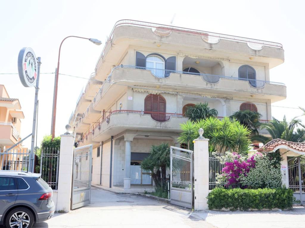 appartamento in vendita a Cerignola