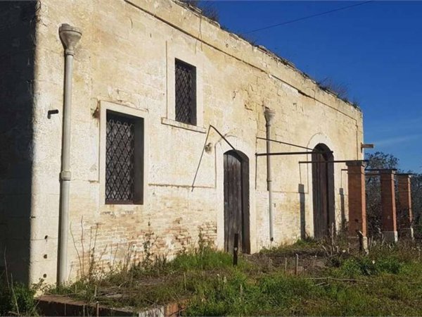 terreno agricolo in vendita a Cerignola