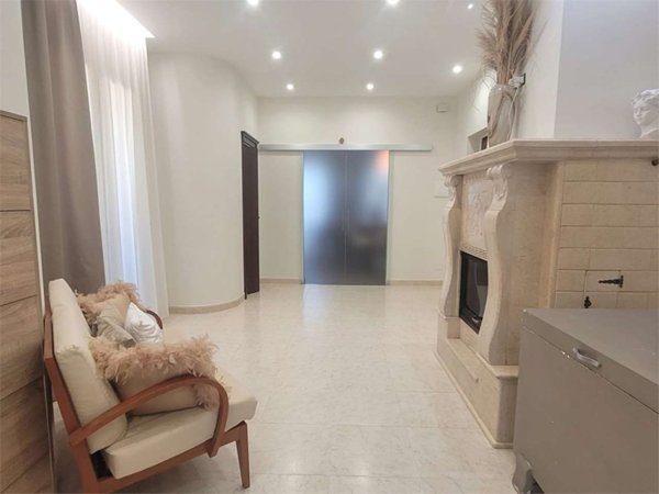 appartamento in vendita a Cerignola