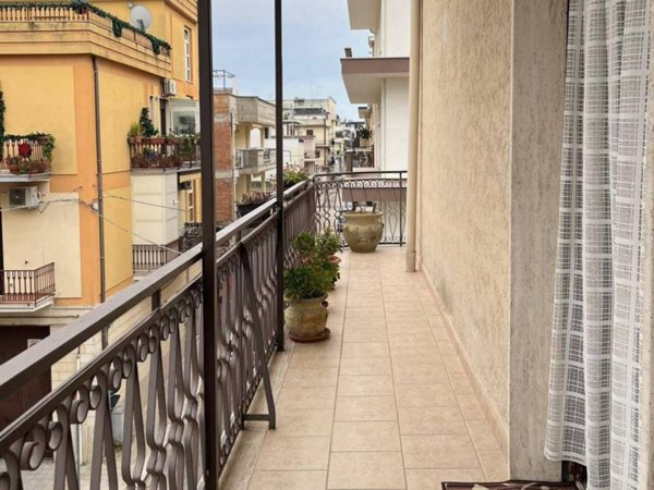 appartamento in vendita a Cerignola