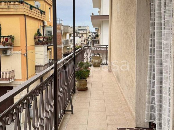 appartamento in vendita a Cerignola