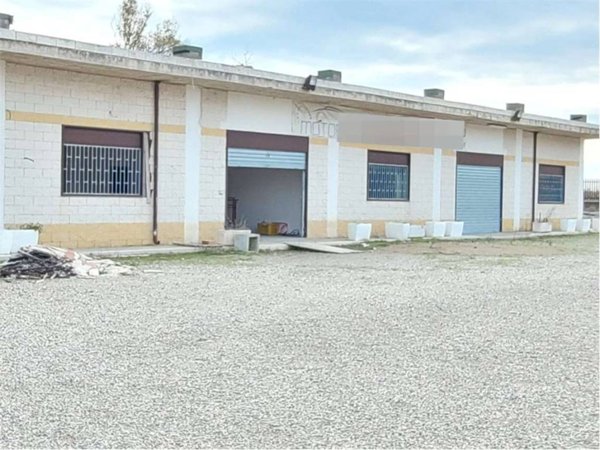 negozio in vendita a Cerignola