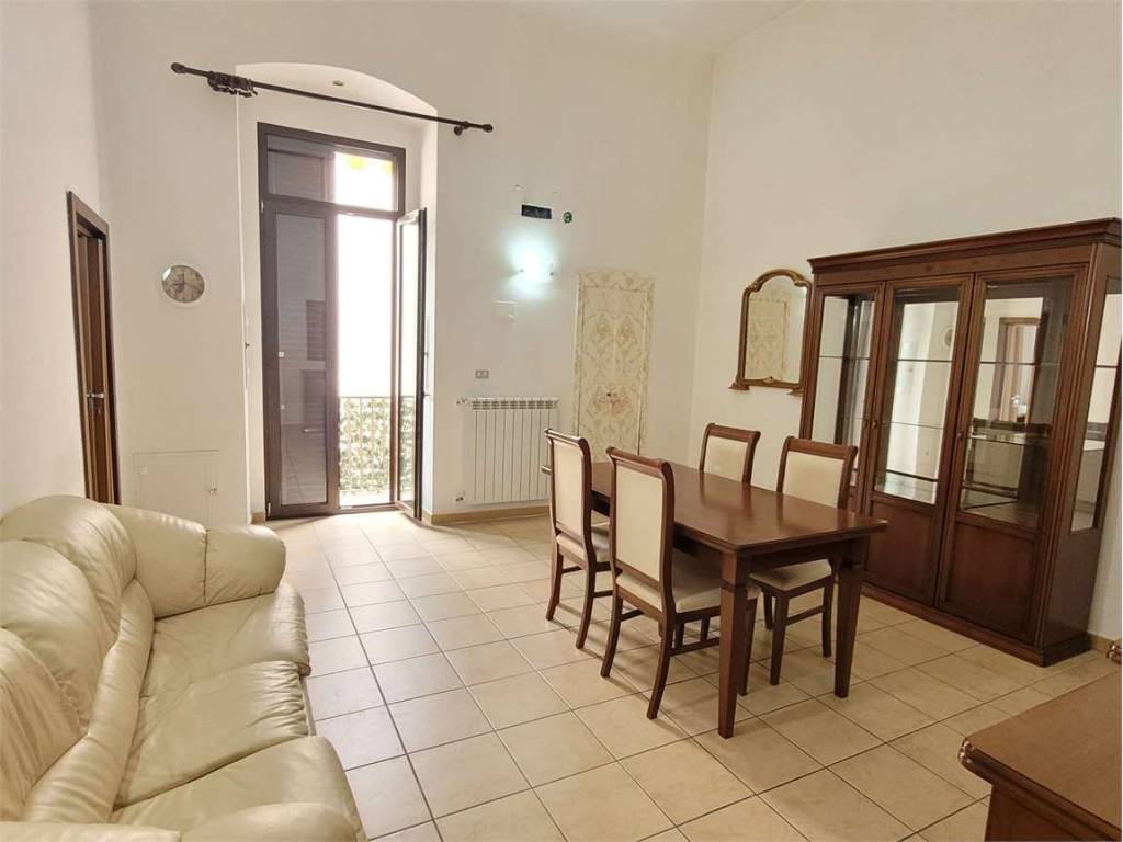 appartamento in vendita a Cerignola