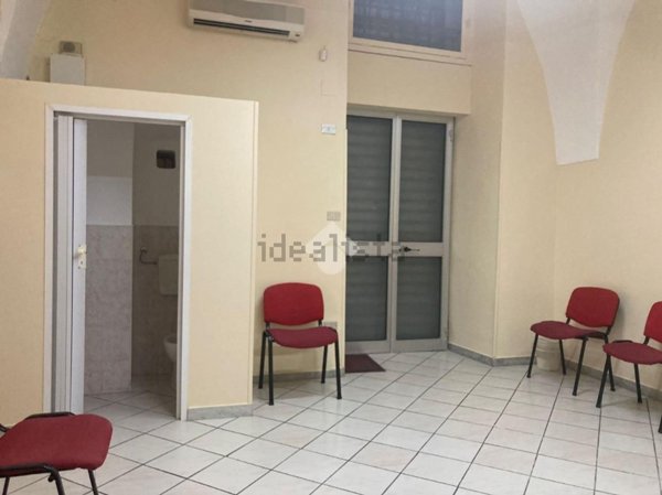 ufficio in vendita a Cerignola