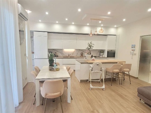 appartamento in vendita a Cerignola in zona Centro Città