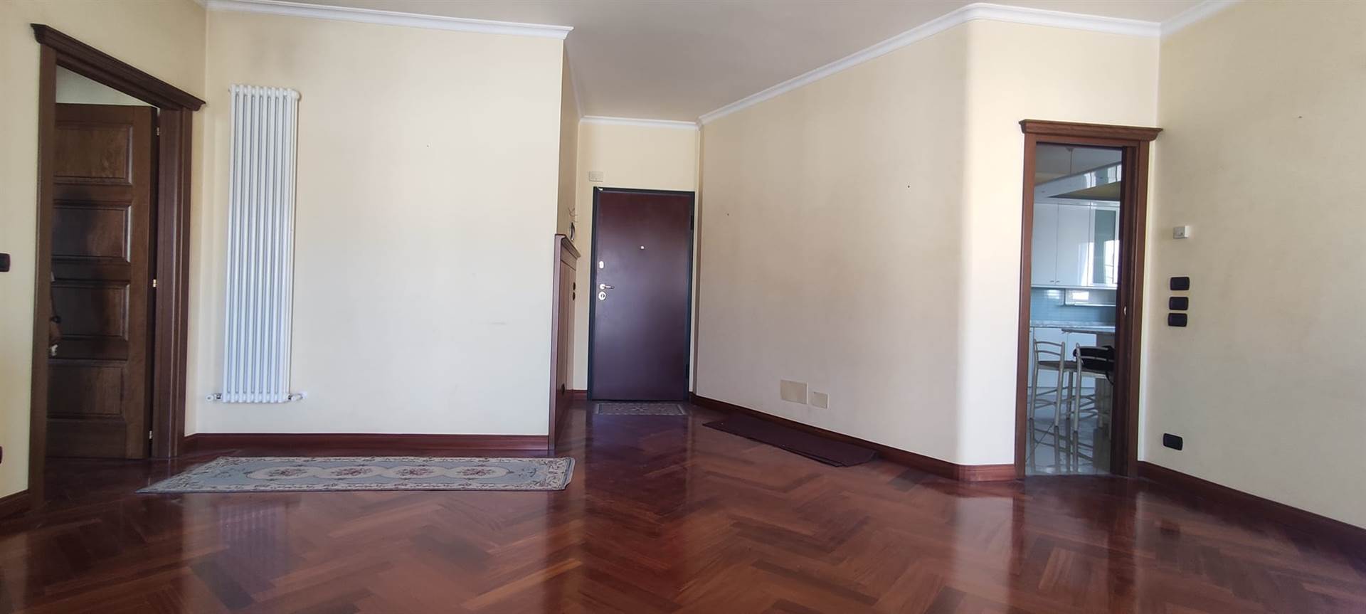 appartamento in vendita a Cerignola