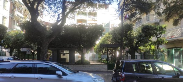 appartamento in vendita a Cerignola in zona Centro Città