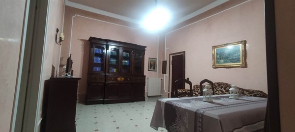 appartamento in vendita a Cerignola in zona Centro Città