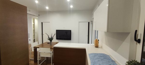 appartamento in vendita a Cerignola