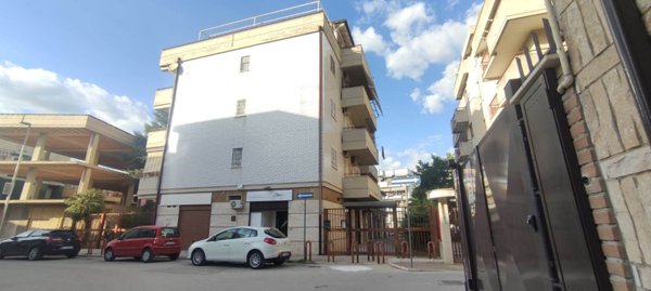 appartamento in vendita a Cerignola