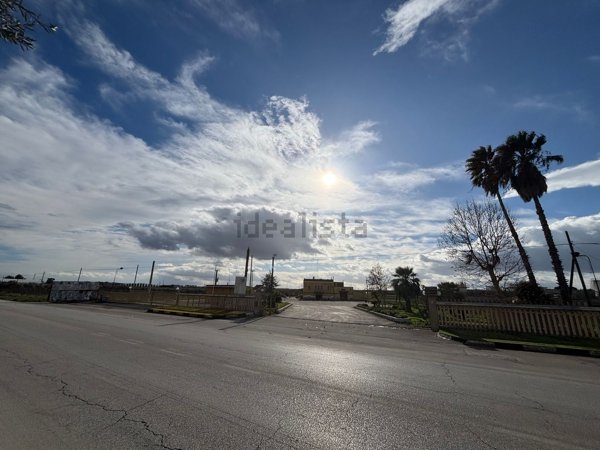 appartamento in vendita a Cerignola