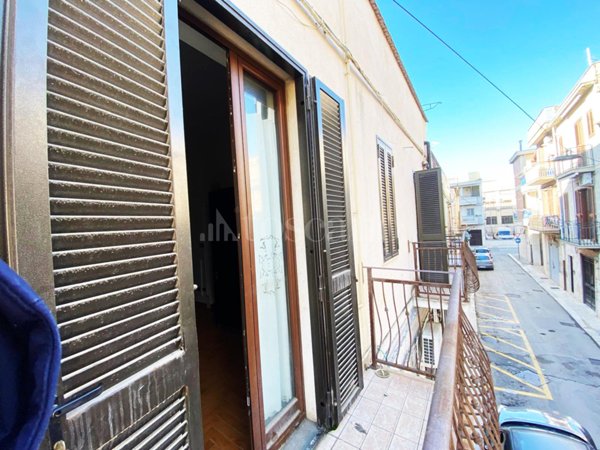 casa indipendente in vendita a Cerignola in zona Centro Città