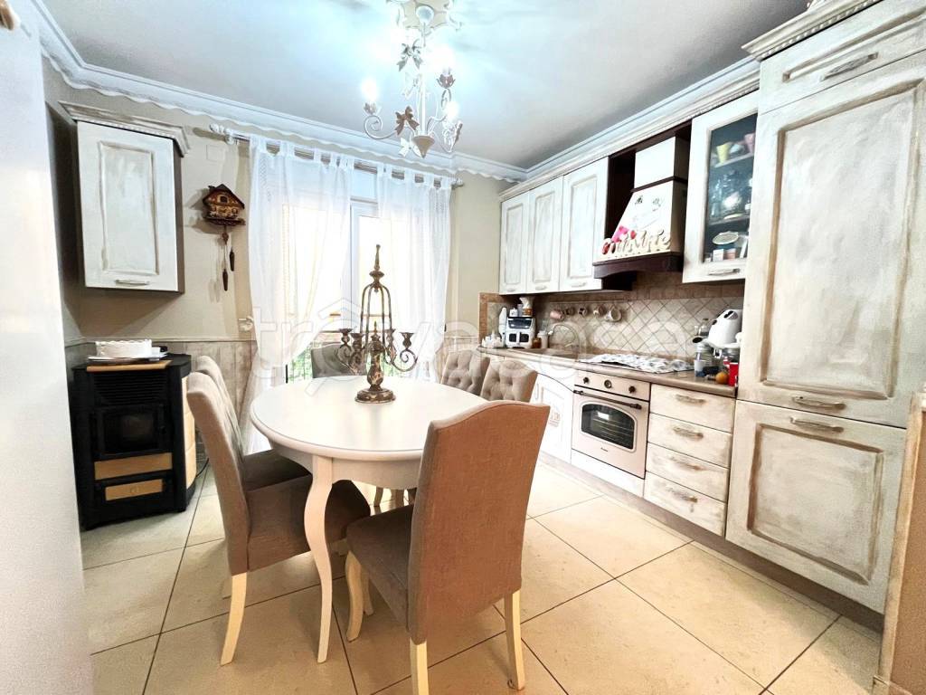 appartamento in vendita a Cerignola