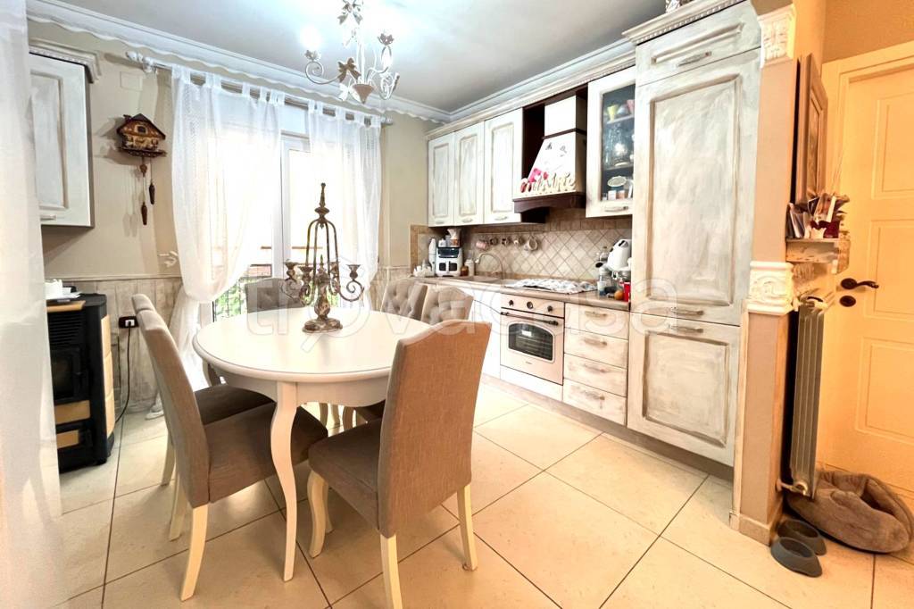 appartamento in vendita a Cerignola