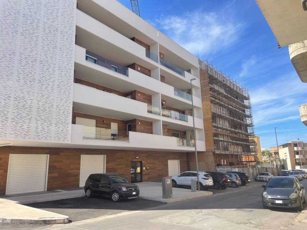 appartamento in vendita a Cerignola