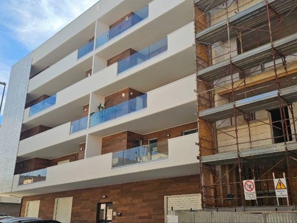 appartamento in vendita a Cerignola