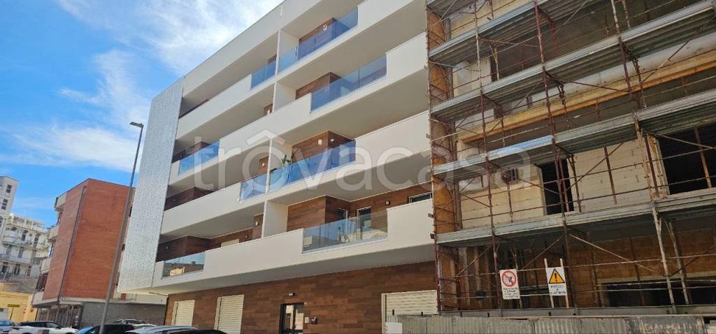 appartamento in vendita a Cerignola