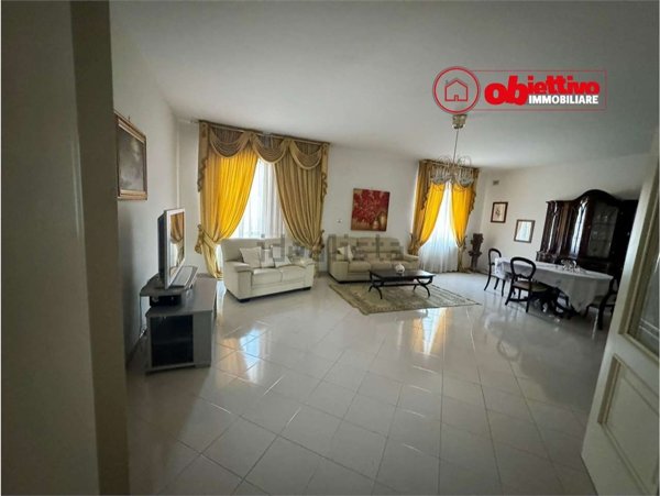 appartamento in vendita a Cerignola