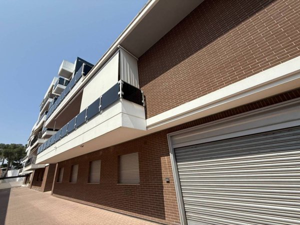 appartamento in vendita a Cerignola