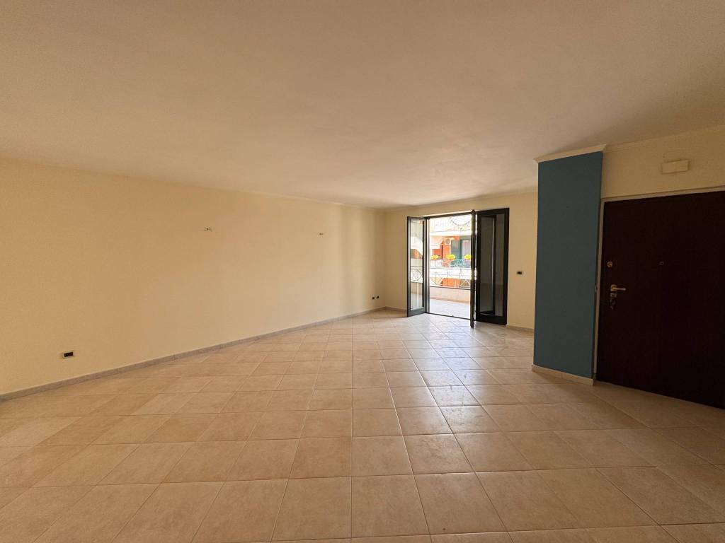 appartamento in vendita a Cerignola