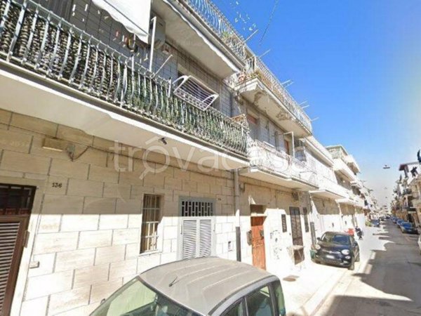 appartamento in vendita a Cerignola