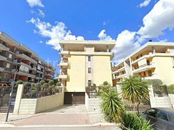 terreno edificabile in vendita a Cerignola