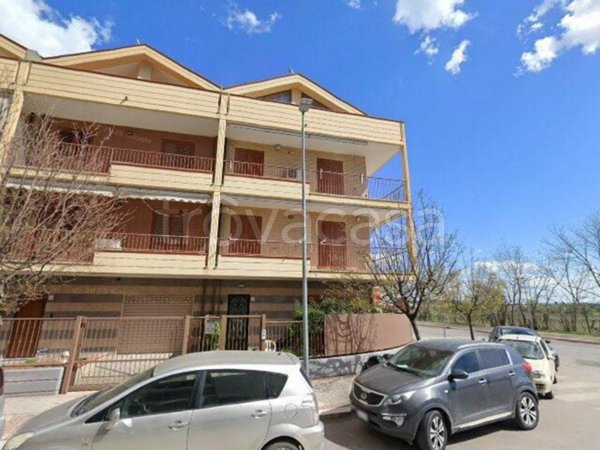 appartamento in vendita a Cerignola