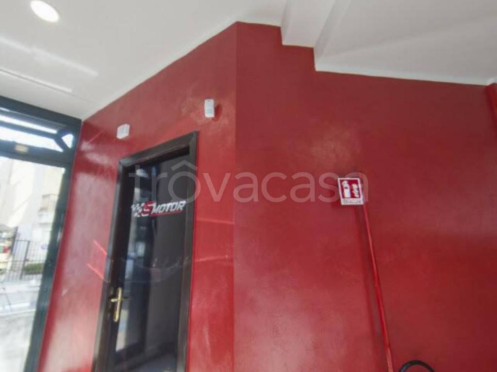 appartamento in vendita a Cerignola