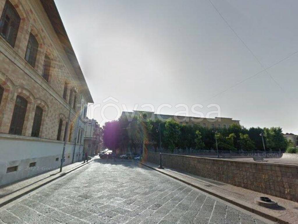 appartamento in vendita a Cerignola