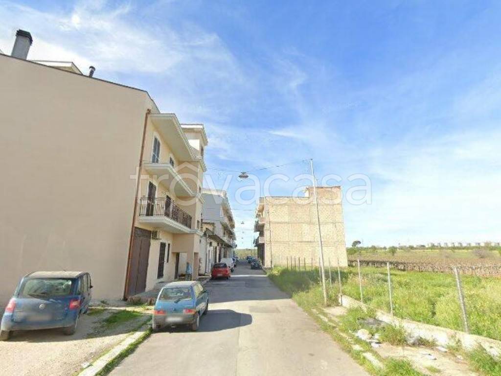 appartamento in vendita a Cerignola