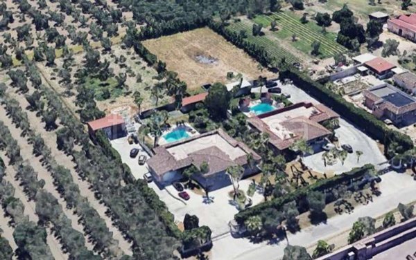 casa indipendente in vendita a Cerignola