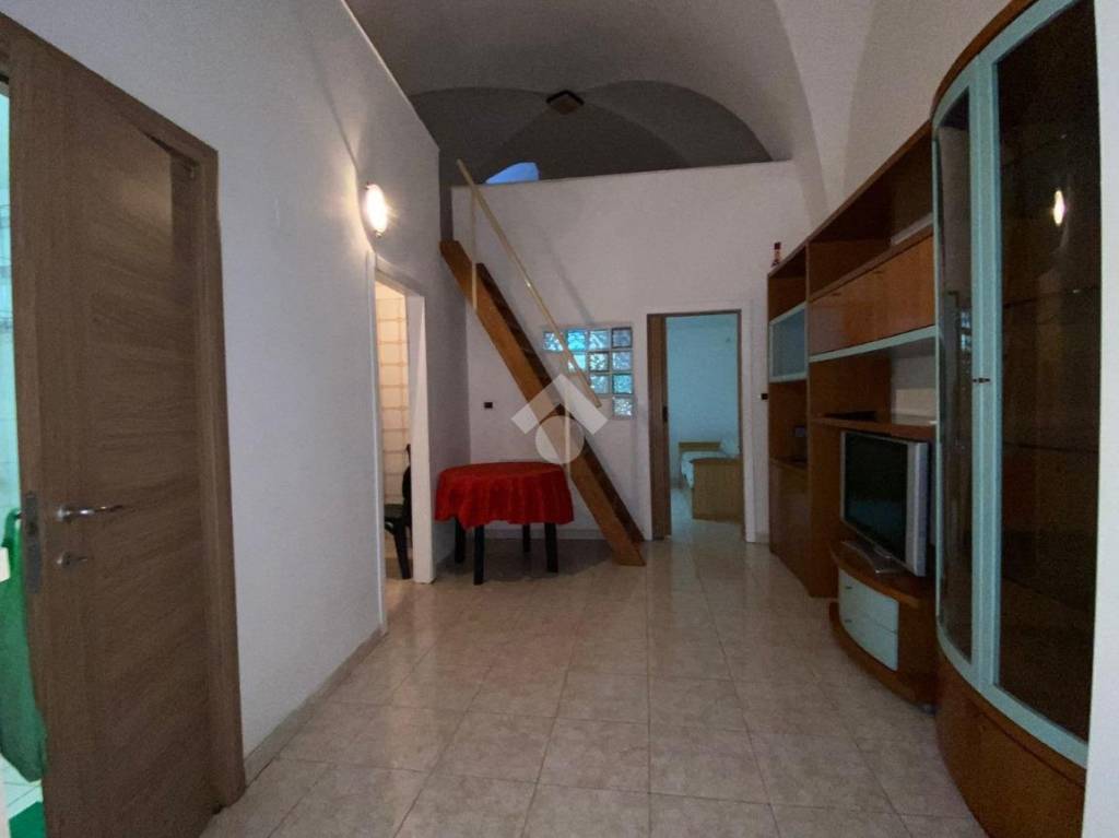 casa indipendente in vendita a Cerignola in zona Centro Città