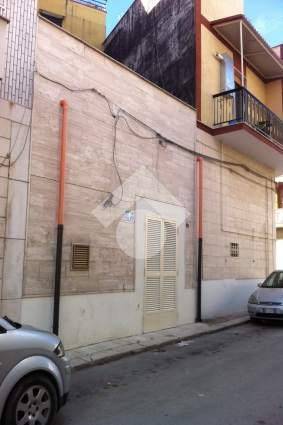 casa indipendente in vendita a Cerignola in zona Centro Città