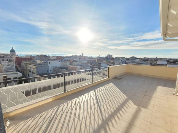 appartamento in vendita a Cerignola