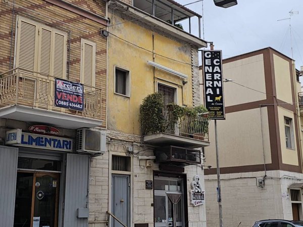 appartamento in vendita a Cerignola in zona Centro Città