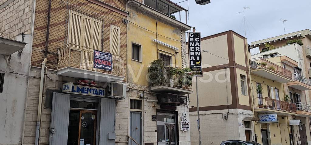 appartamento in vendita a Cerignola in zona Centro Città
